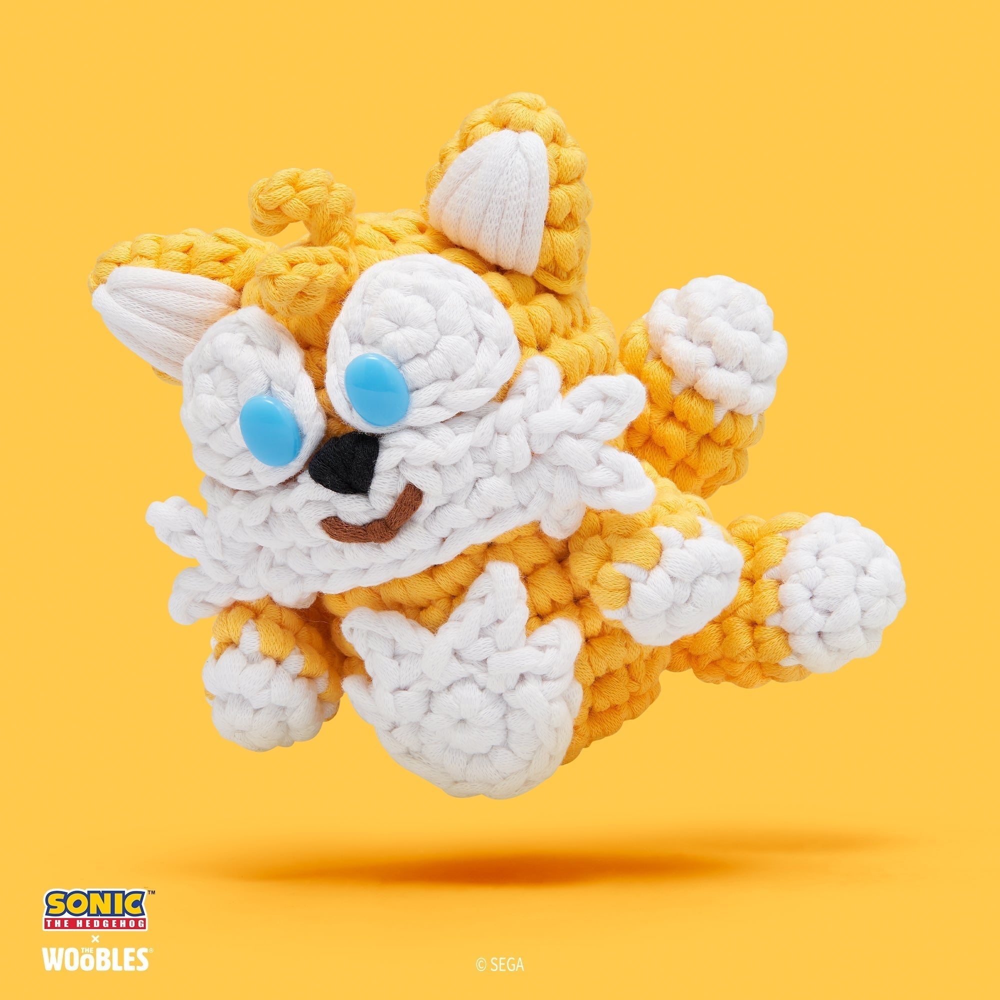 The Sonic Collection: Gotta Wooble Fast Bundle